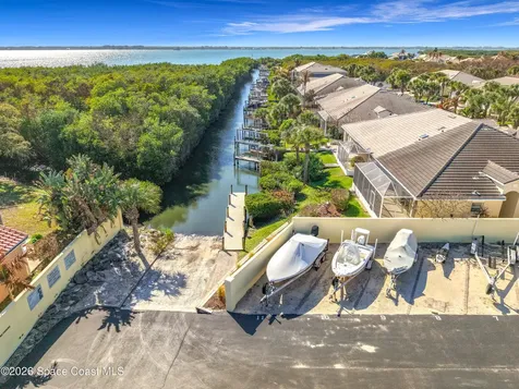 383 Pentland Drive Melbourne Beach FL 32951