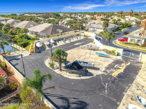 383 Pentland Drive Melbourne Beach FL 32951