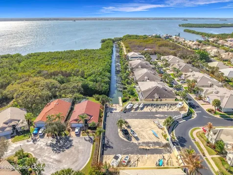 383 Pentland Drive Melbourne Beach FL 32951