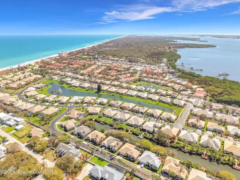 383 Pentland Drive Melbourne Beach FL 32951