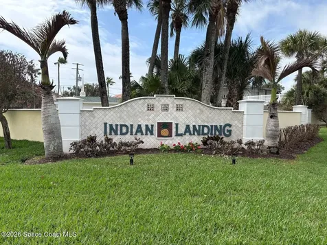 383 Pentland Drive Melbourne Beach FL 32951