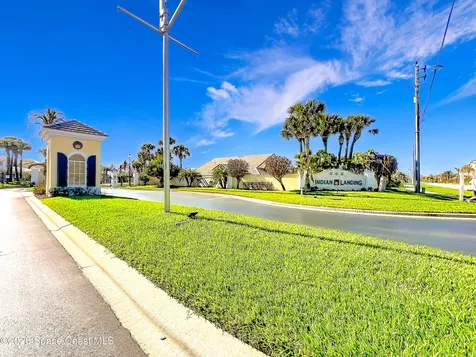 383 Pentland Drive Melbourne Beach FL 32951