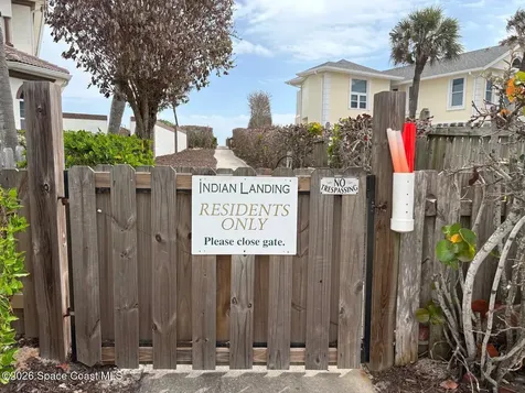 383 Pentland Drive Melbourne Beach FL 32951