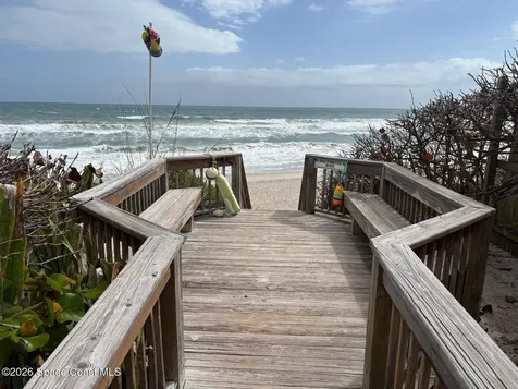 383 Pentland Drive Melbourne Beach FL 32951