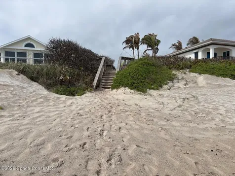 383 Pentland Drive Melbourne Beach FL 32951