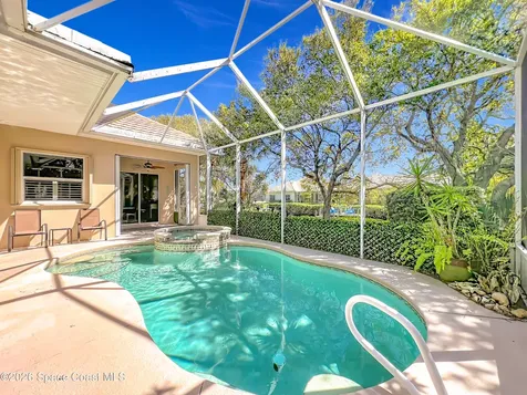 383 Pentland Drive Melbourne Beach FL 32951