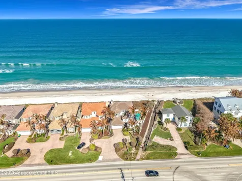 383 Pentland Drive Melbourne Beach FL 32951