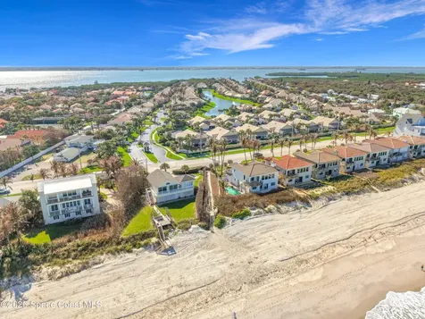 383 Pentland Drive Melbourne Beach FL 32951
