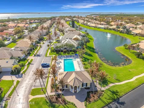 383 Pentland Drive Melbourne Beach FL 32951