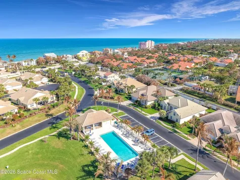 383 Pentland Drive Melbourne Beach FL 32951