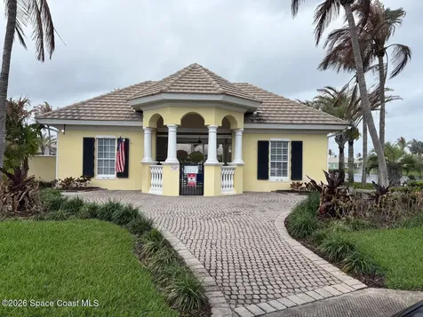 383 Pentland Drive Melbourne Beach FL 32951