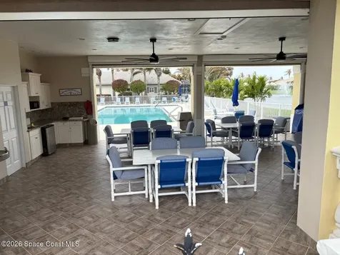 383 Pentland Drive Melbourne Beach FL 32951