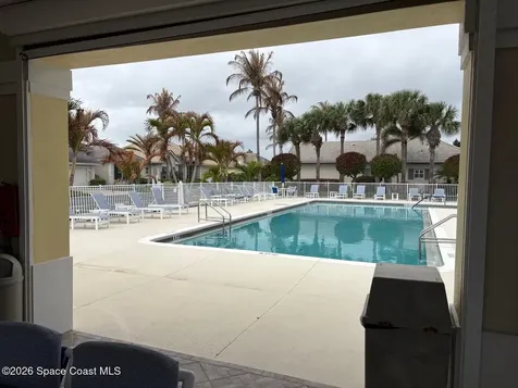 383 Pentland Drive Melbourne Beach FL 32951