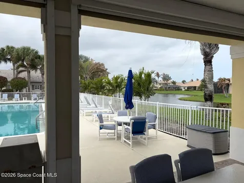 383 Pentland Drive Melbourne Beach FL 32951