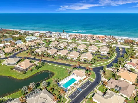 383 Pentland Drive Melbourne Beach FL 32951