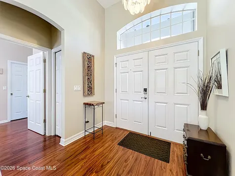 383 Pentland Drive Melbourne Beach FL 32951
