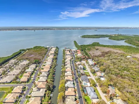 383 Pentland Drive Melbourne Beach FL 32951