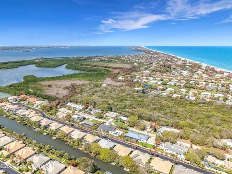 383 Pentland Drive Melbourne Beach FL 32951