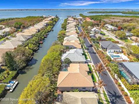 383 Pentland Drive Melbourne Beach FL 32951