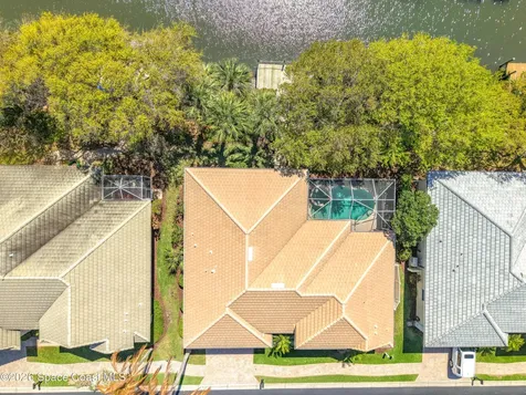 383 Pentland Drive Melbourne Beach FL 32951