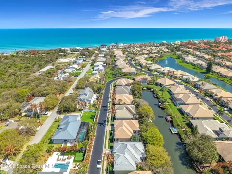 383 Pentland Drive Melbourne Beach FL 32951