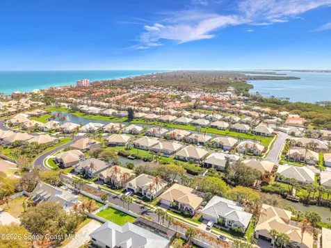 383 Pentland Drive Melbourne Beach FL 32951