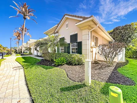 383 Pentland Drive Melbourne Beach FL 32951