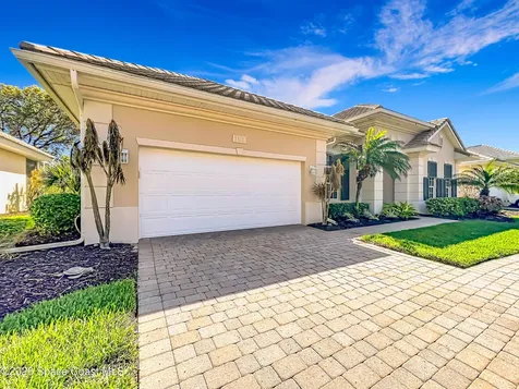 383 Pentland Drive Melbourne Beach FL 32951