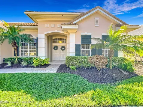383 Pentland Drive Melbourne Beach FL 32951