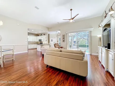 383 Pentland Drive Melbourne Beach FL 32951