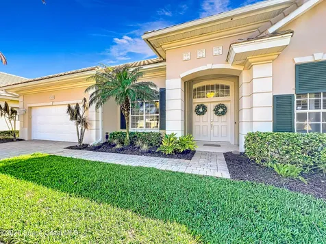 383 Pentland Drive Melbourne Beach FL 32951