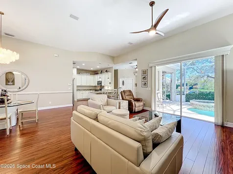 383 Pentland Drive Melbourne Beach FL 32951