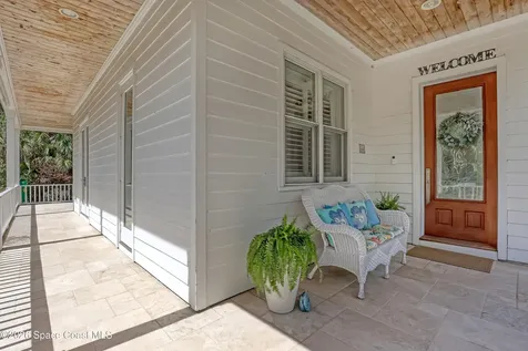 4200 Mustang Road Melbourne FL 32934