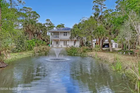4200 Mustang Road Melbourne FL 32934