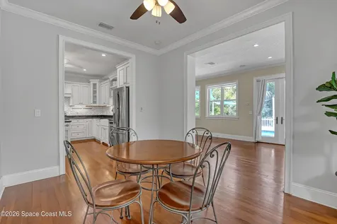 4200 Mustang Road Melbourne FL 32934
