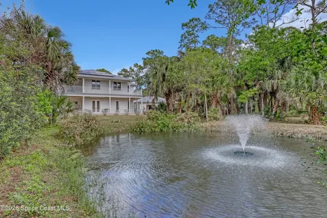 4200 Mustang Road Melbourne FL 32934