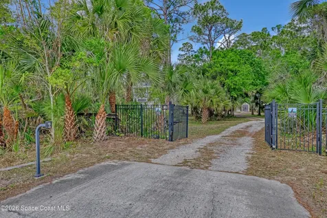 4200 Mustang Road Melbourne FL 32934