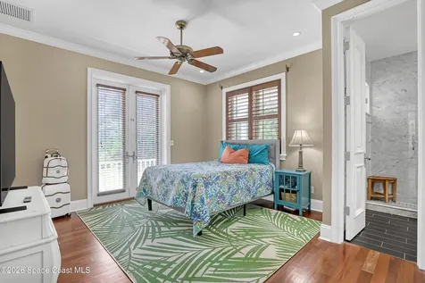 4200 Mustang Road Melbourne FL 32934