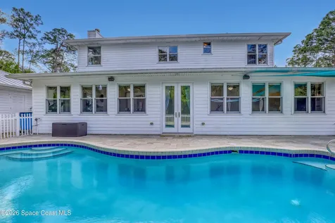 4200 Mustang Road Melbourne FL 32934