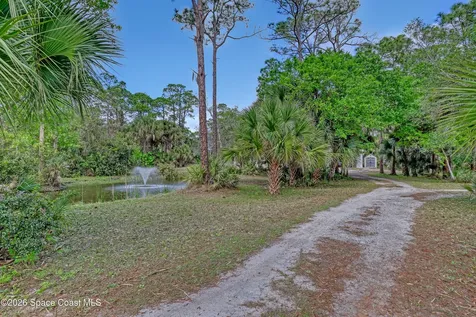 4200 Mustang Road Melbourne FL 32934