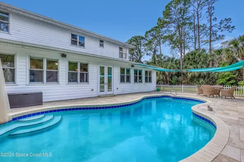 4200 Mustang Road Melbourne FL 32934