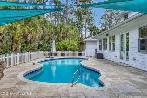 4200 Mustang Road Melbourne FL 32934