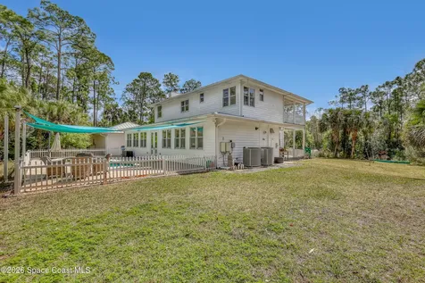 4200 Mustang Road Melbourne FL 32934