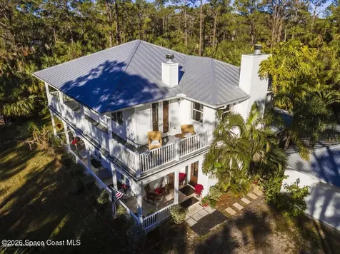4200 Mustang Road Melbourne FL 32934