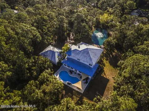 4200 Mustang Road Melbourne FL 32934