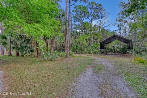 4200 Mustang Road Melbourne FL 32934