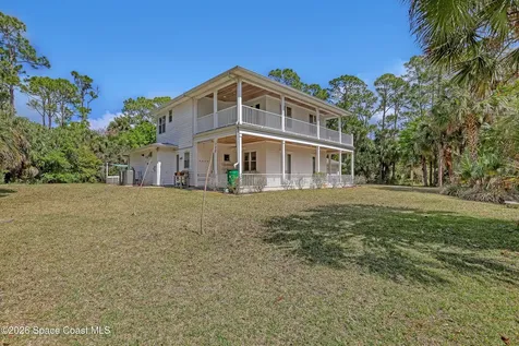 4200 Mustang Road Melbourne FL 32934