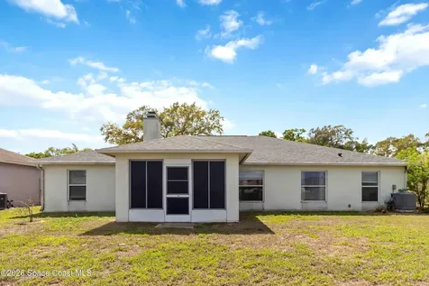 7606 Fringe Place Cocoa FL 32927