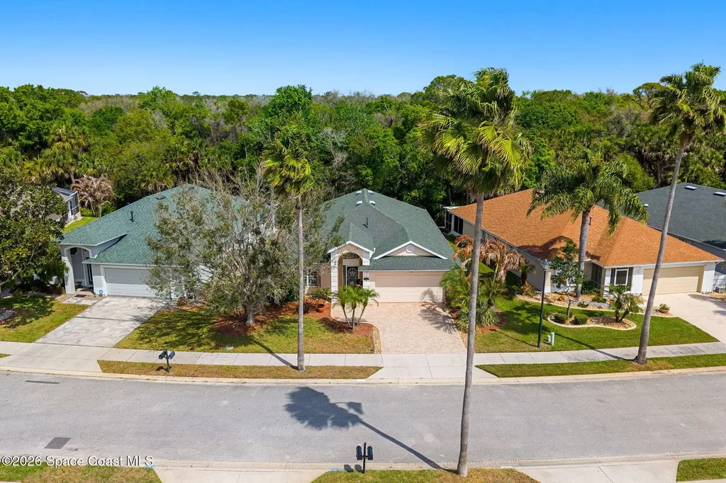 871 Misty Creek Drive Melbourne FL 32940