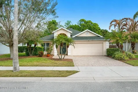 871 Misty Creek Drive Melbourne FL 32940